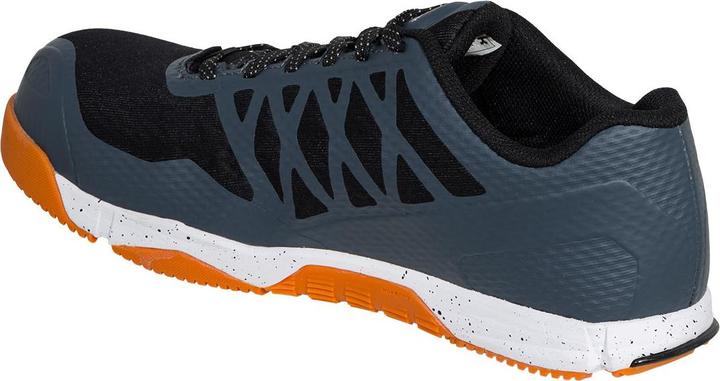 Actual product image Reebok Safety shoe S1P GREY/ORANGE ATHLETIC Gr.42 (S1P, 42)