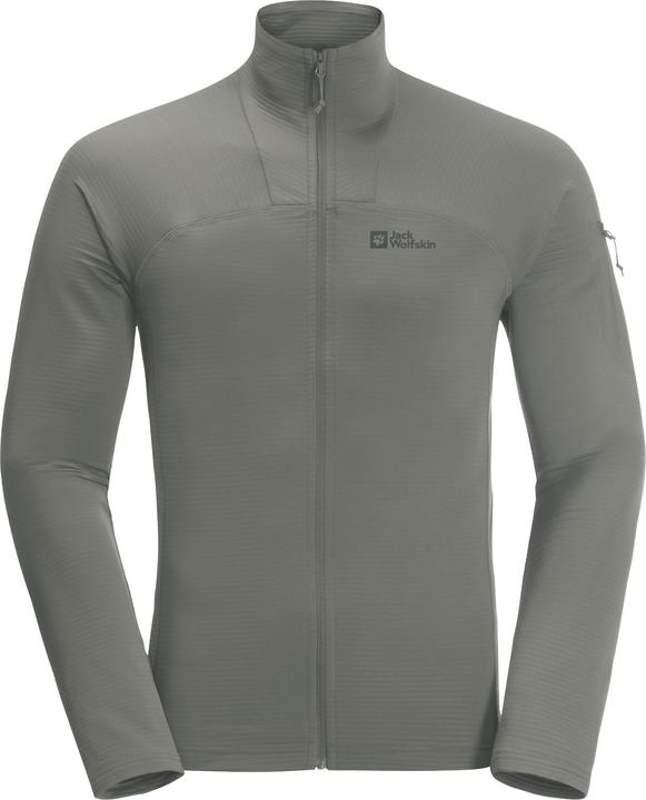 Produktbild Jack Wolfskin Prelight Fz M (M)