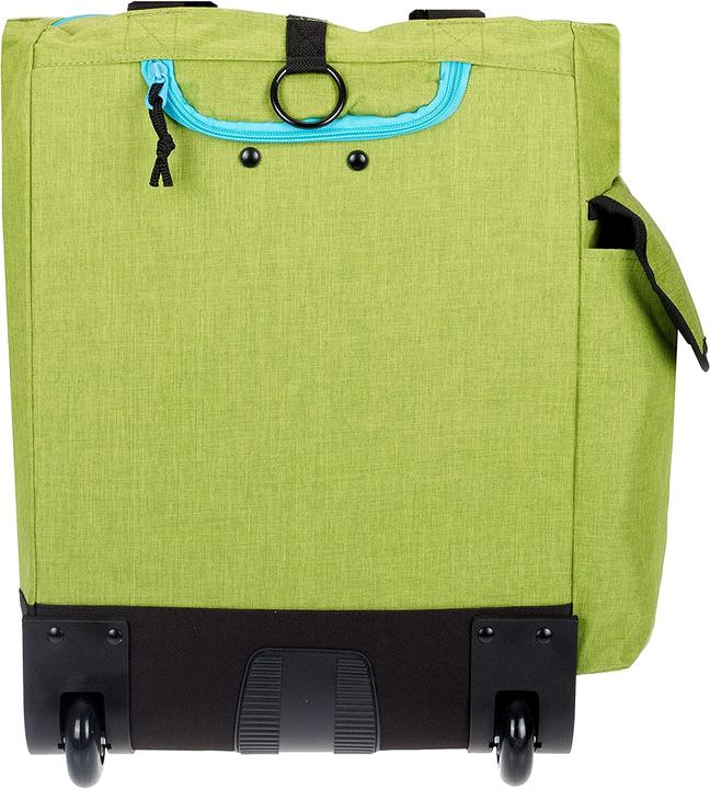Produktbild Alessandro Einkaufsroller 12894 Tt Green