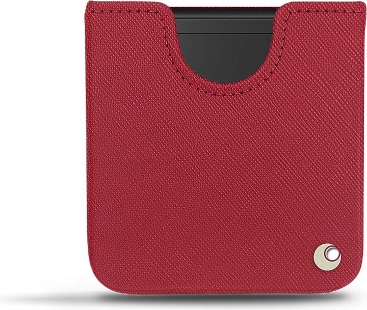 Rouge passion ( Pantone #a6192e )