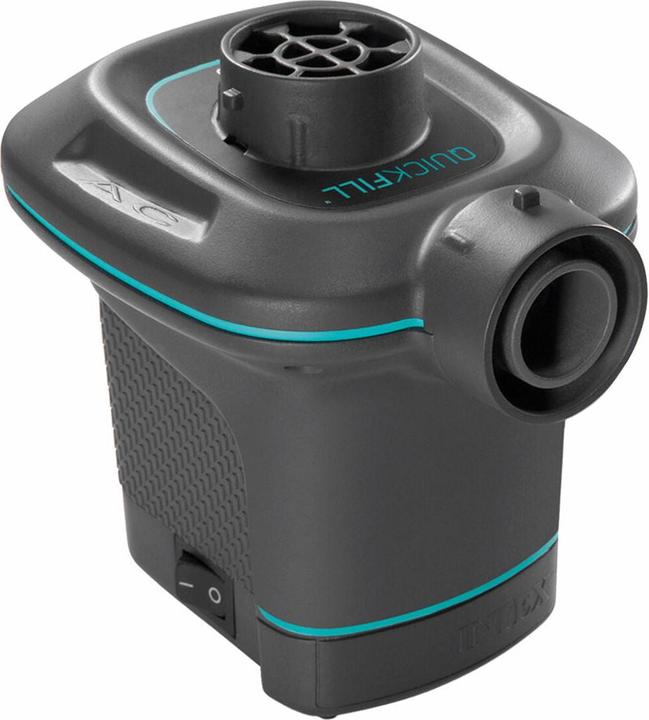 Productafbeelding Intex Electric Air Pump Quick Fill Investable 220-240 V (6 Units)