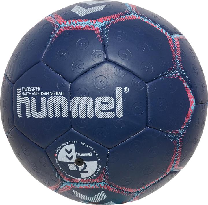 Produktbild hummel Energizer Hb (3)