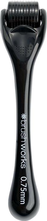 Actual product image Brush Works Brushworks Micro Needle Derma Roller 0.75mm Box