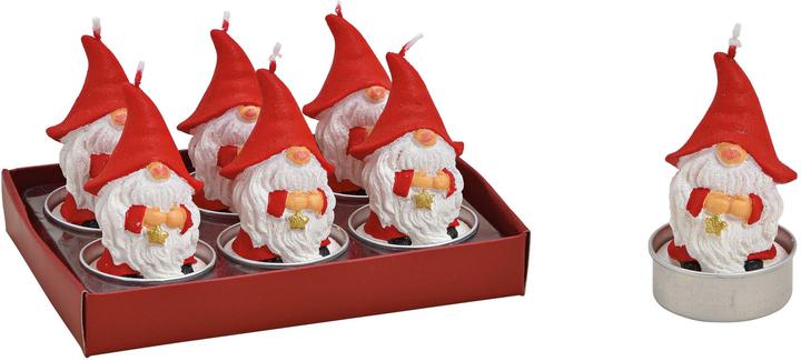 Image du produit G. Wurm 10030428 (6 pcs)