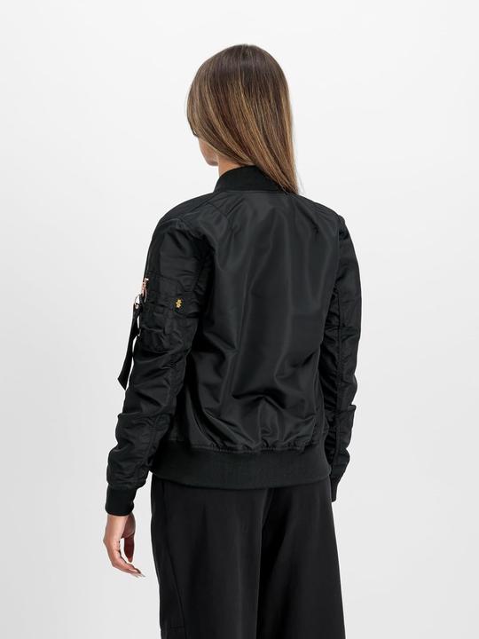 Immagine prodotto Alpha Industries Giubbotto Bomber MA-1 VF Leggero (L)