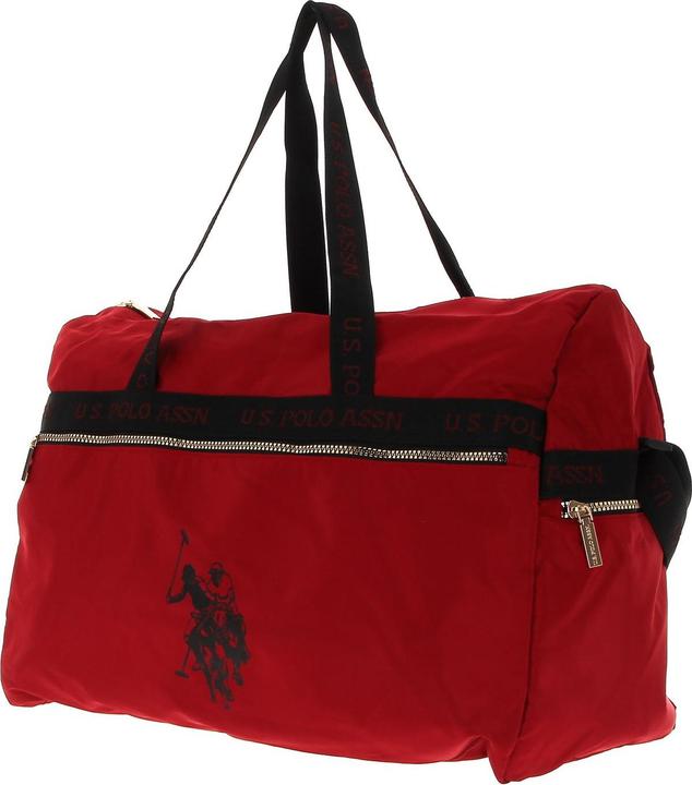 Immagine prodotto U.S. Polo New Sport Chic Weekender Bag