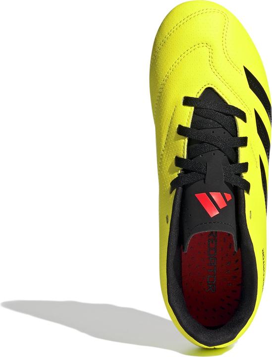 Actual product image adidas children's football boots predator club fg (38)