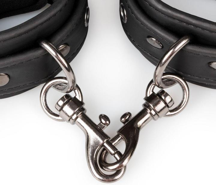 Immagine prodotto Easytoys Wrist Cuffs