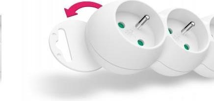 Immagine prodotto Connect IT CI-1318 (4x, 3 m)