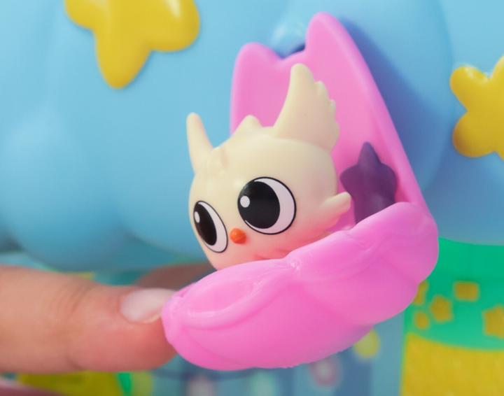 Produktbild Gabby's Dollhouse Kitty Care Playset (6071538)