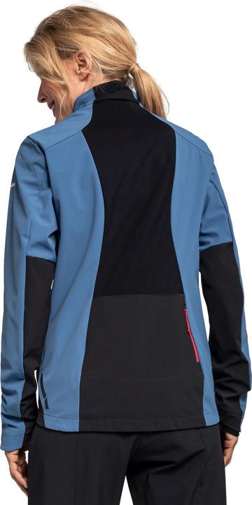 Produktbild Schöffel Jacken Softshell Jacket Zumaia L (42)