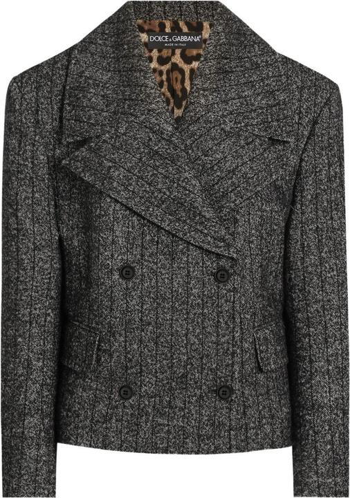 Produktbild Dolce & Gabbana Giacche Grigio (40)