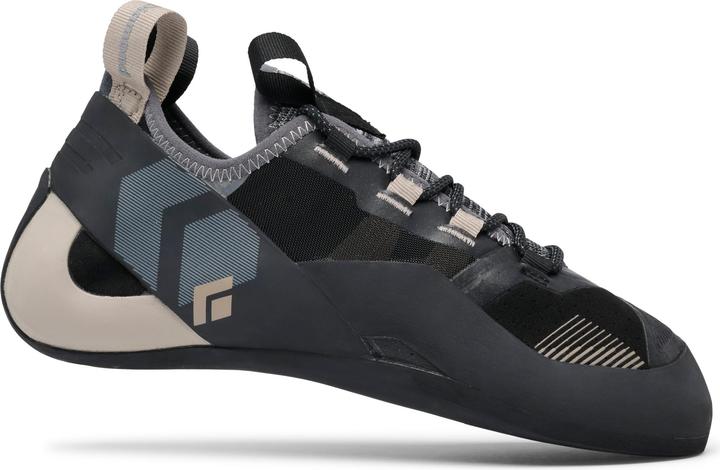 Image du produit Black Diamond Men's Momentum Lace Climbing Shoes (43)