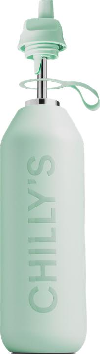 Actual product image Chilly’s Flip Bottle (1 l)