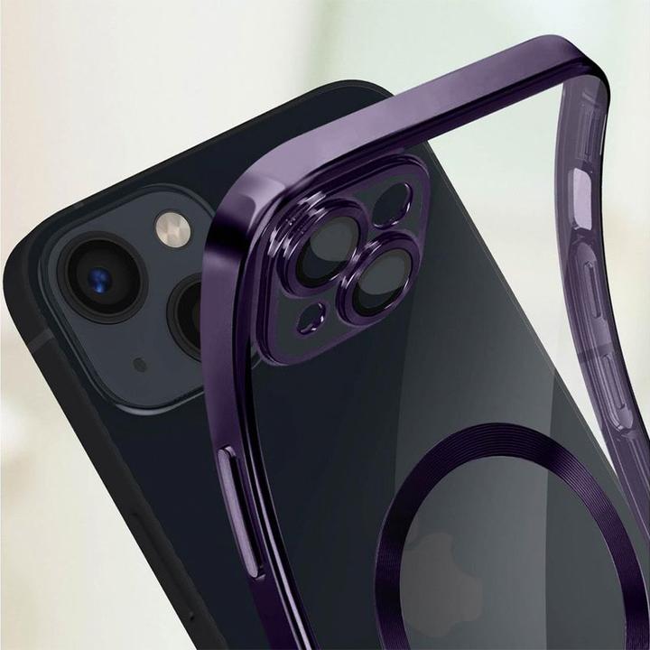 Produktbild Cool Accesorios Cool (Apple iPhone 16)