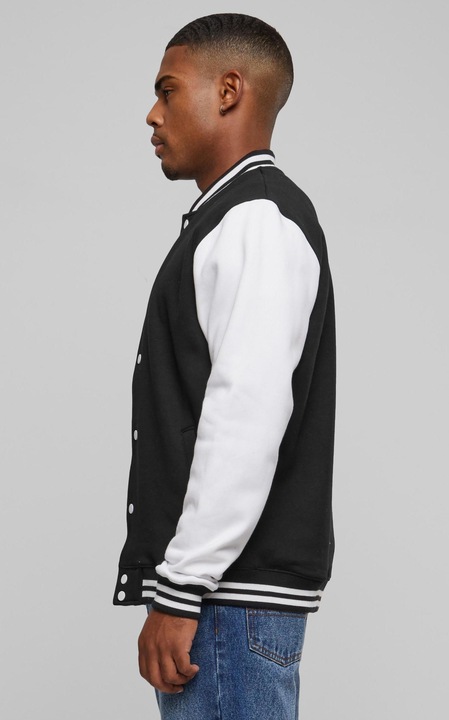 Produktbild Urban Classics 2-tone College Jacke Herren (XXL)
