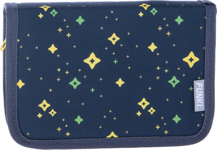Immagine prodotto Funki Set zaino scolastico Flexy-Bag in 5 pezzi (28 l)