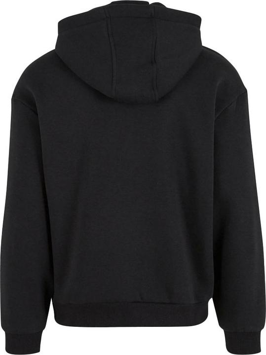 Produktbild Mister Tee High Flight Flauschiger Hoodie (L)