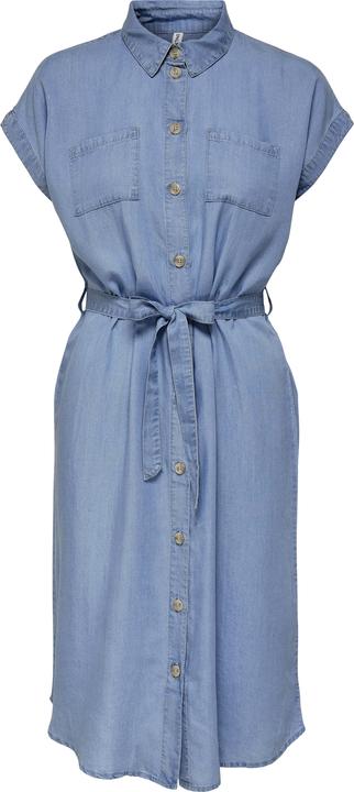 Only ONLPEMA Kurzes Kleid Kleid (S)