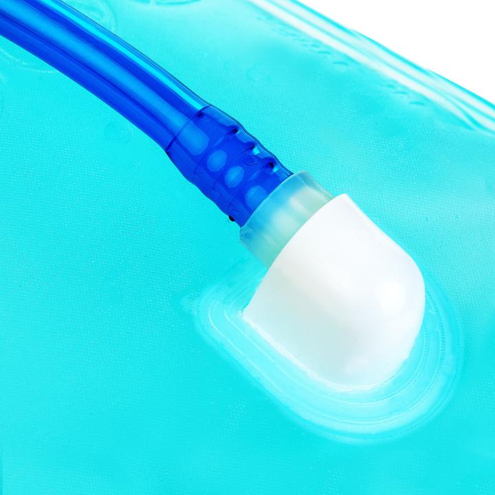 Actual product image Spokey Oasis Wasserflasche