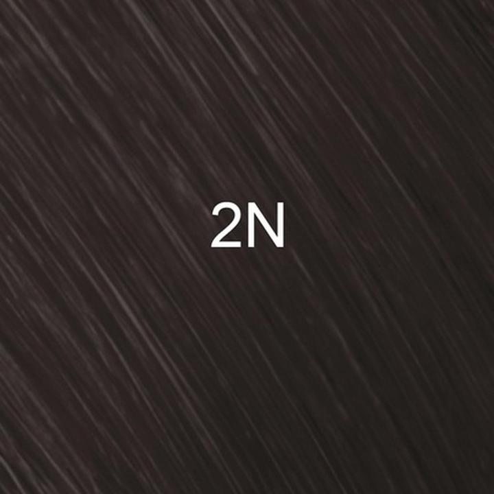Image du produit Goldwell Topchic Zero - 2N (2N - noir)