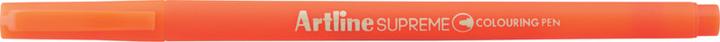 Actual product image Artline Fiber Pen Triangular Supreme Colouring Pen