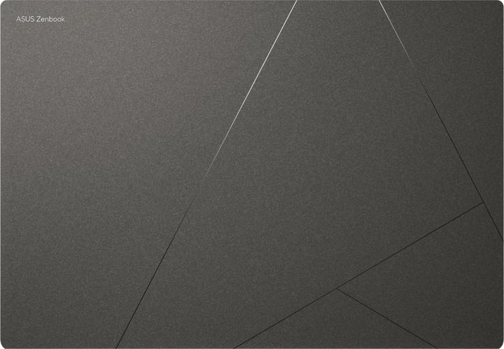 Produktbild ASUS Zenbook S 14 (14", 1000 GB, 32 GB, CH, Intel Core Ultra 9 288V)