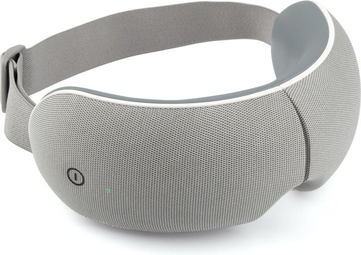 Actual product image Medivon Vision eye massager