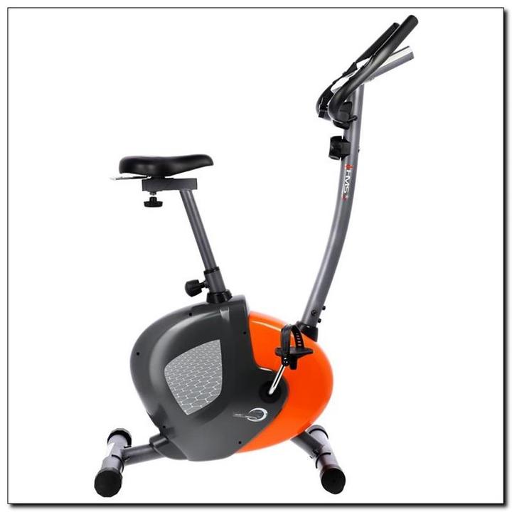 Actual product image HMS M9239 PRIME MAGNETIC BIKE