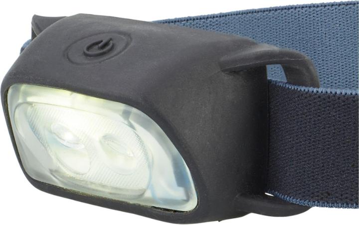 Image du produit Caperlan Lampe frontale pour la pêche (50 lm)