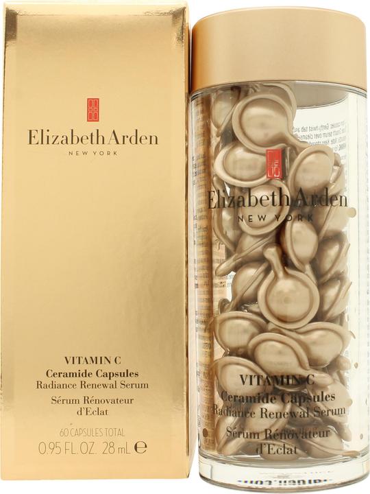 Produktbild Elizabeth Arden Ceramide Vitamin C (28 ml)