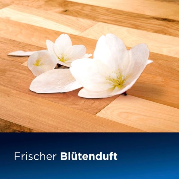 Actual product image Bissell Natural Multi-Surface