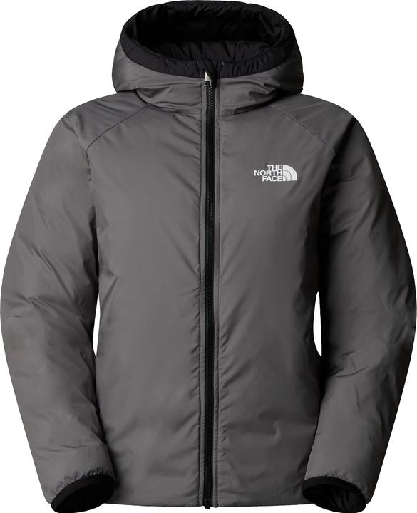 Produktbild North Face Boys Reversible Perrito Hoodie (134, 140)