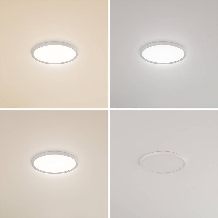 Image du produit Lindby Pravin (2500 lm)