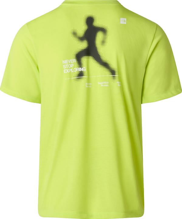 Produktbild North Face Bitmap Silhouette (L)