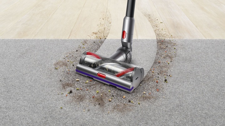 Produktbild Dyson Dyso V11 Total Clean extra bk