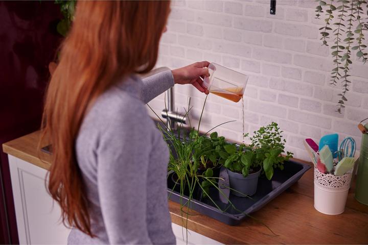 Produktbild Bokashi Essential (30.60 l)