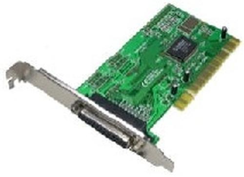 Produktbild M-Cab PCI PARALLEL CARD - 1 Port