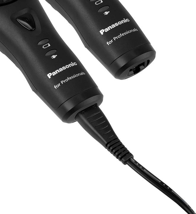 Actual product image Panasonic ER-DGP82