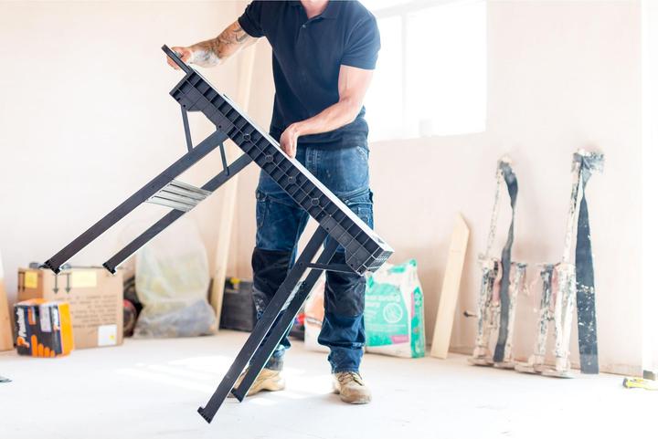 Produktbild Stanley Fatmax (85 cm, 60 cm)