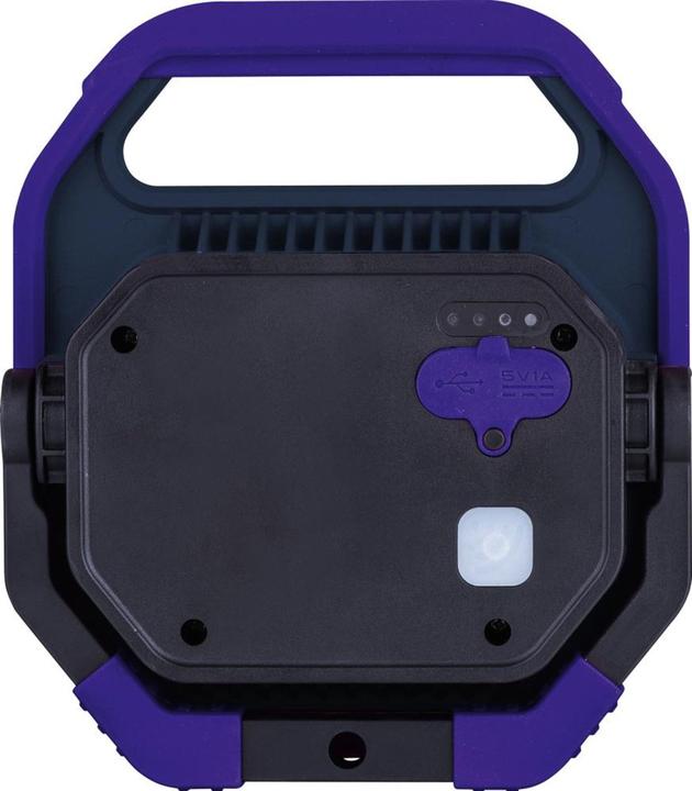 Actual product image Forum Professional Solutions Battery light (1100 lm)