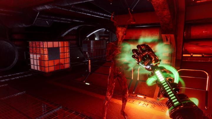 Actual product image Perp Apsulov: End of Gods (PS4, DE)