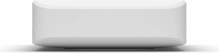 Actual product image Ubiquiti Lite 8 PoE (8 ports)