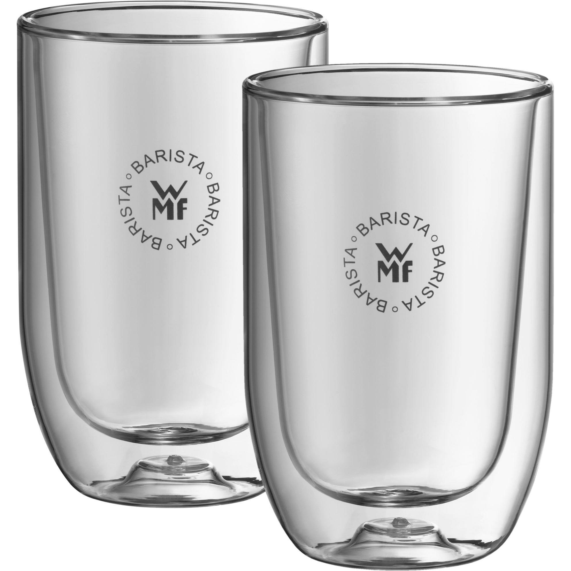 WMF, Tasse, Barista (280 ml, 2 x)