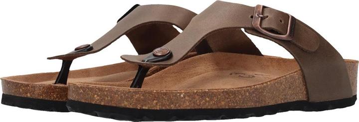 Produktbild Salamander - Basic - Zehenstegsandalen (41 EU Braun) (41)