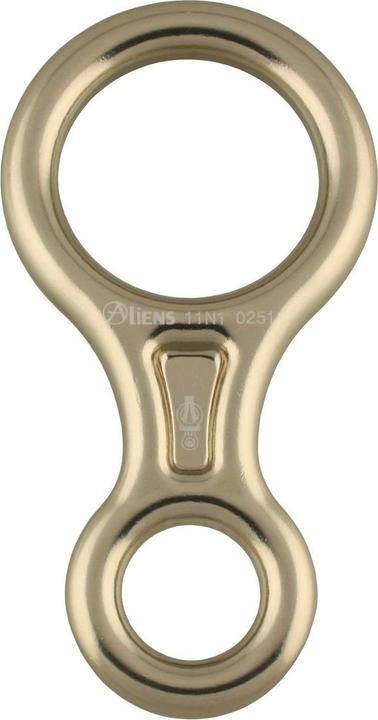 Titanium light