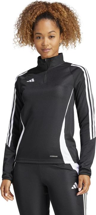 Actual product image adidas TIRO24 TRTOP W (S)