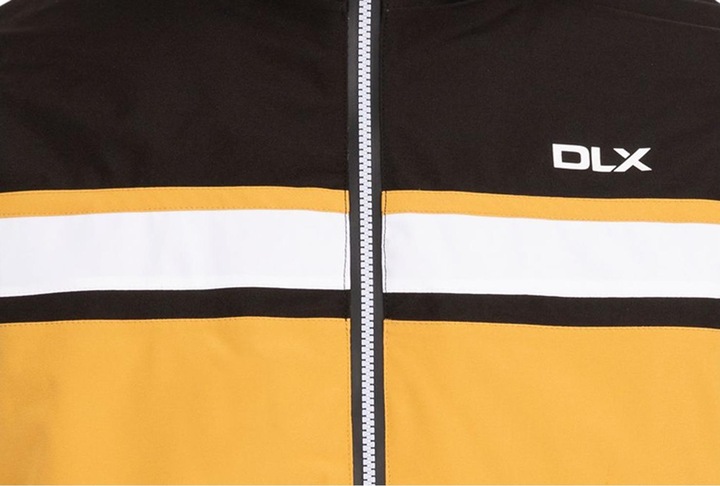 Actual product image Trespass DLX Men's Ski Jacket VAUGHN (XL)