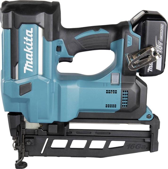 Produktbild Makita DBN600RTJ