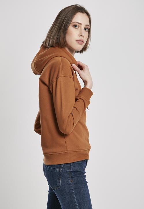 Actual product image Urban Classics Ladies Hoody (5XL)